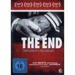 The End (DVD)