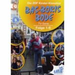 Bas-Boris Bode - Disc 1 - Episoden 1 - 3 (DVD)