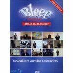 Bleep Kongress - Disc 1 (DVD)