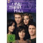 One Tree Hill - Staffel 5 - Disc 1 - Episoden 1 - 3 (DVD)