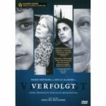 Verfolgt (DVD)