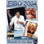 FIBO 2004 - Muscle to the Max (DVD)