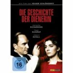 Die Geschichte der Dienerin (DVD)