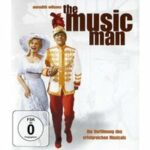 The Music Man (Blu-ray)