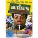 Die Vollchaoten (DVD)