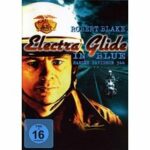 Electra Glide in Blue - Harley Davidson 344 (DVD)