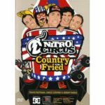 Nitro Circus 7 - Country Fried (DVD)