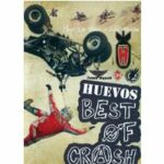 Huevos Best of Crash (DVD)