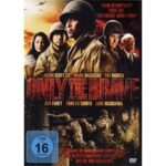 Only the Brave - Battlefield of Death (Blu-ray)