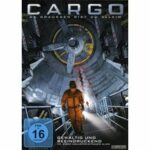Cargo (Blu-ray 3D)