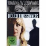Die Liebe eines Sommers (DVD)