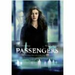 Passengers (Blu-ray)