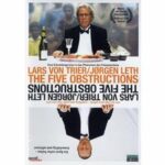 The Five Obstructions (DVD)