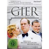 Gier (DVD) 1 Gier (DVD)
