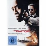 Traitor (Blu-ray)