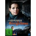 Das Geheimnis des Königssees (DVD)
