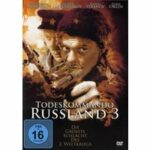 Todeskommando Russland 3 (DVD)