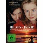 Hilary & Jackie (DVD)