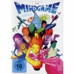 Mind Game (DVD)