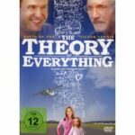 The Theory of Everything (DVD)