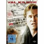 Double Identity (Blu-ray)