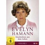 Evelyn Hamann - Geschichten aus dem Leben - Volume 1 - Disc 1 - Episoden 1 - 4 (DVD)