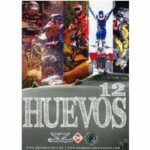 Huevos 12 (DVD)