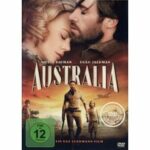 Australia (Blu-ray)