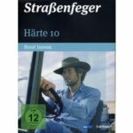 Straßenfeger 18 - Härte 10 - Disc 1 - Teil 1 & 2 (DVD)