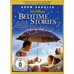 Bedtime Stories (Blu-ray)