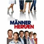 Männerherzen (Blu-ray)