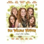 Die wilden Hühner und das Leben (Blu-ray)
