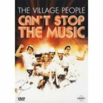 The Village People - Can't Stop the Music (DVD)