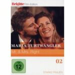 Mr. & Mrs. Right (DVD)