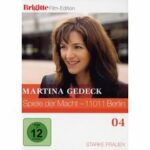 Spiele der Macht - 11011 Berlin (DVD)