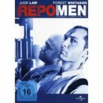 Repo Men (Blu-ray)