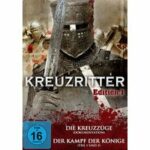 Kreuzritter - Edition 1 (DVD)