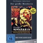 Der große Mandarin (DVD)