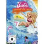 Barbie und das Geheimnis von Oceana (DVD)