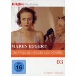 Die Frau am Ende der Straße (DVD)
