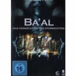 Ba'al (DVD)