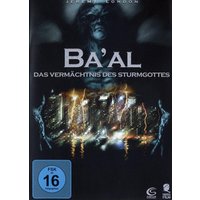 Ba'al (DVD) 1 Ba'al (DVD)