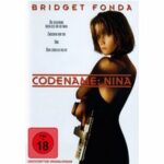 Codename: Nina - FSK-16-Fassung (DVD)