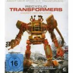 Recyclo Transformers (Blu-ray)
