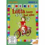 Lotta kann fast alles (DVD)