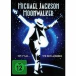 Moonwalker (Blu-ray)