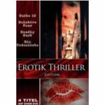 Erotik Thriller Edition (DVD)