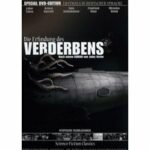 Die Erfindung des Verderbens (DVD)