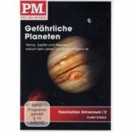 Gefährliche Planeten (DVD)