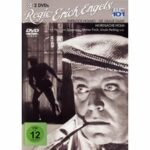 Sherlock Holmes - Die graue Dame (DVD)